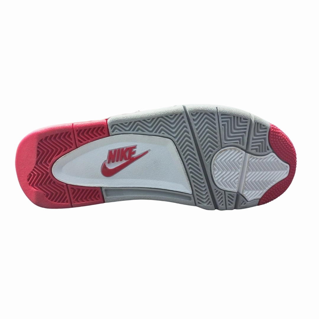 Tennis Shoes Asics Gel Resolution 9 Air Jordan 4 Bred Black/Red Sneakers | Royal Trend PK