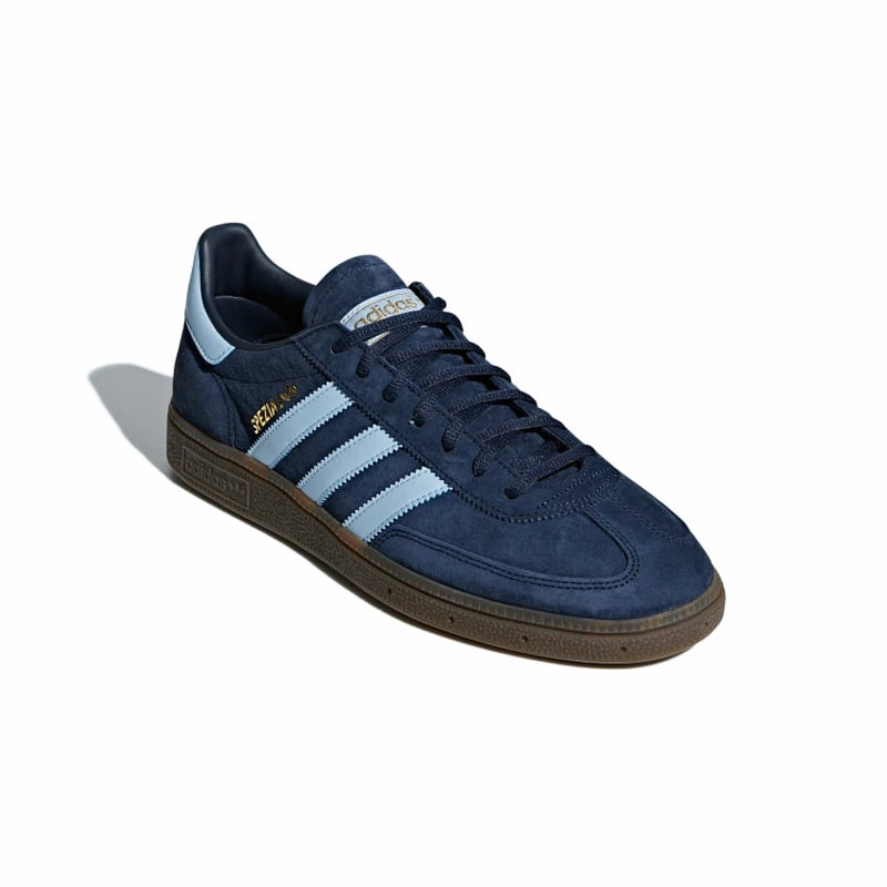 HANDBALL SPEZIAL Adidas Leather Casual Shoes