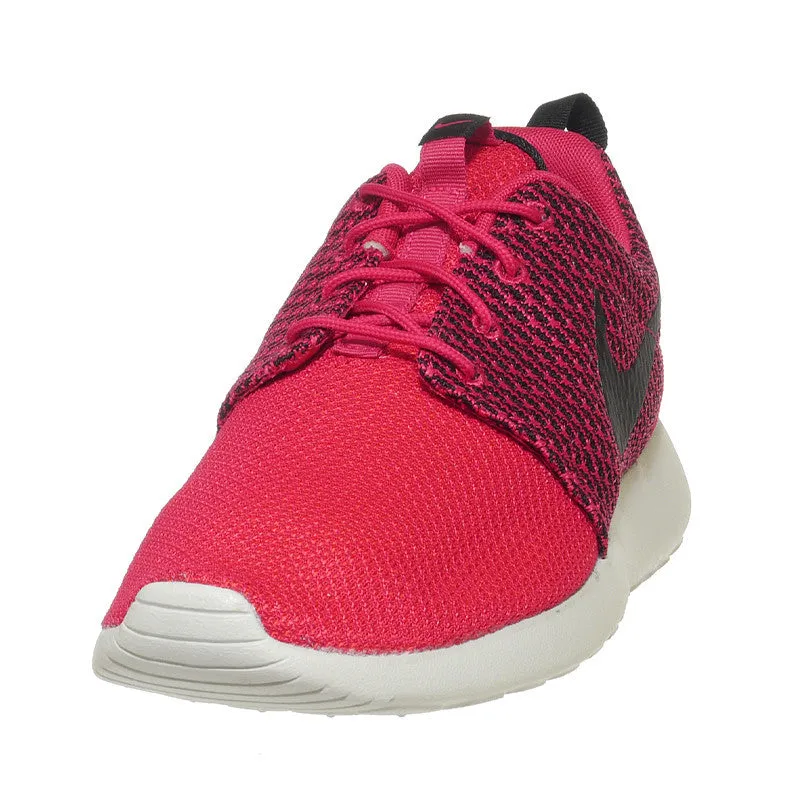 Best Running Shoes For Winter Nike Rosherun - Fuchsia/Hyper Punch