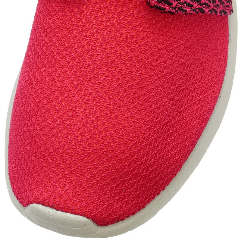 Best Trail Running Shoes For Backpacking Nike Rosherun - Fuchsia/Hyper Punch