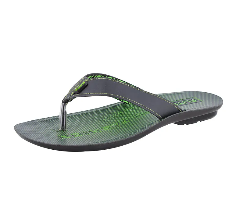 FLITE Slippers for Men PUG 37 Mates Slippers