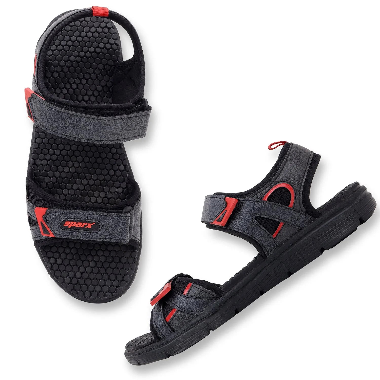 Sandals for Men SS 584 Cool Hiking Sandals