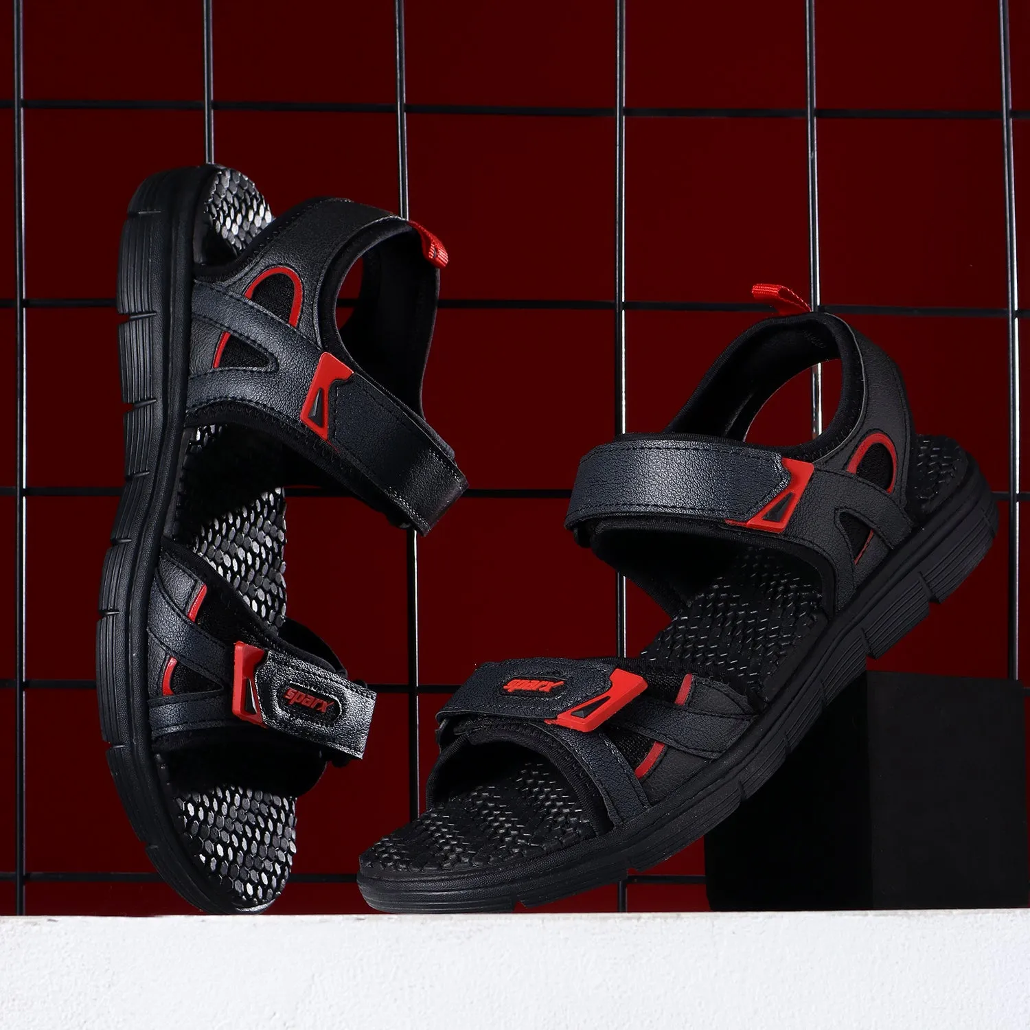 Cute Platform Sandals Sandals for Men SS 584