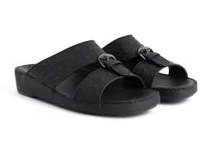 Poolside Sandals Men Leather Sandal M8493 IOO