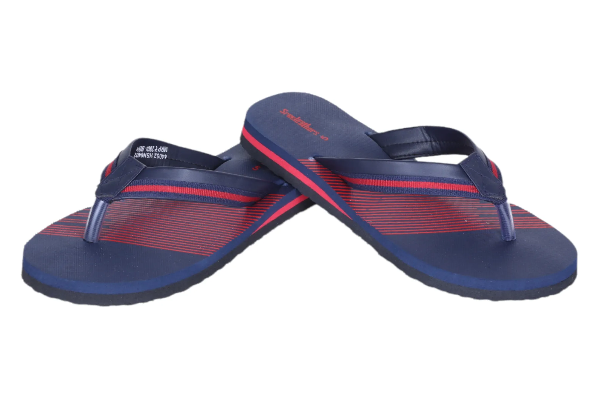 Ladies Flip Flops 440110 Julia Roberts Flip Flops