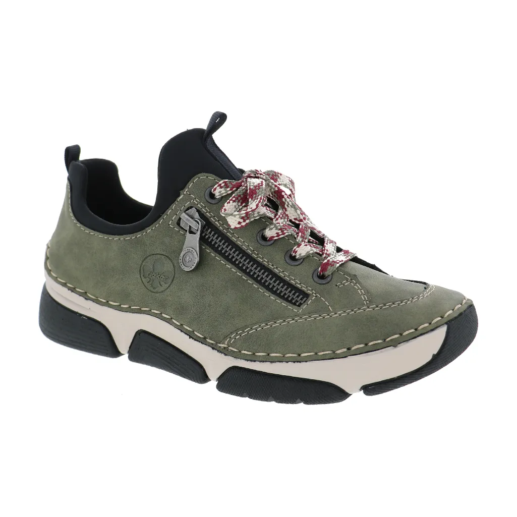 Winter Cycling Shoes RIEKER 45973