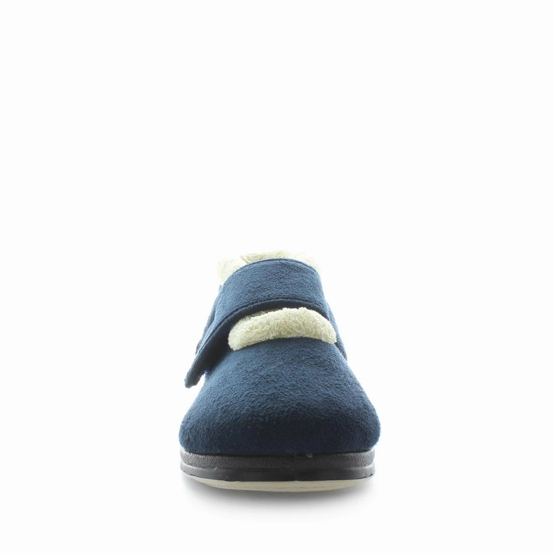 Panda Emee Women's Slippers - Navy 49ers Slippers