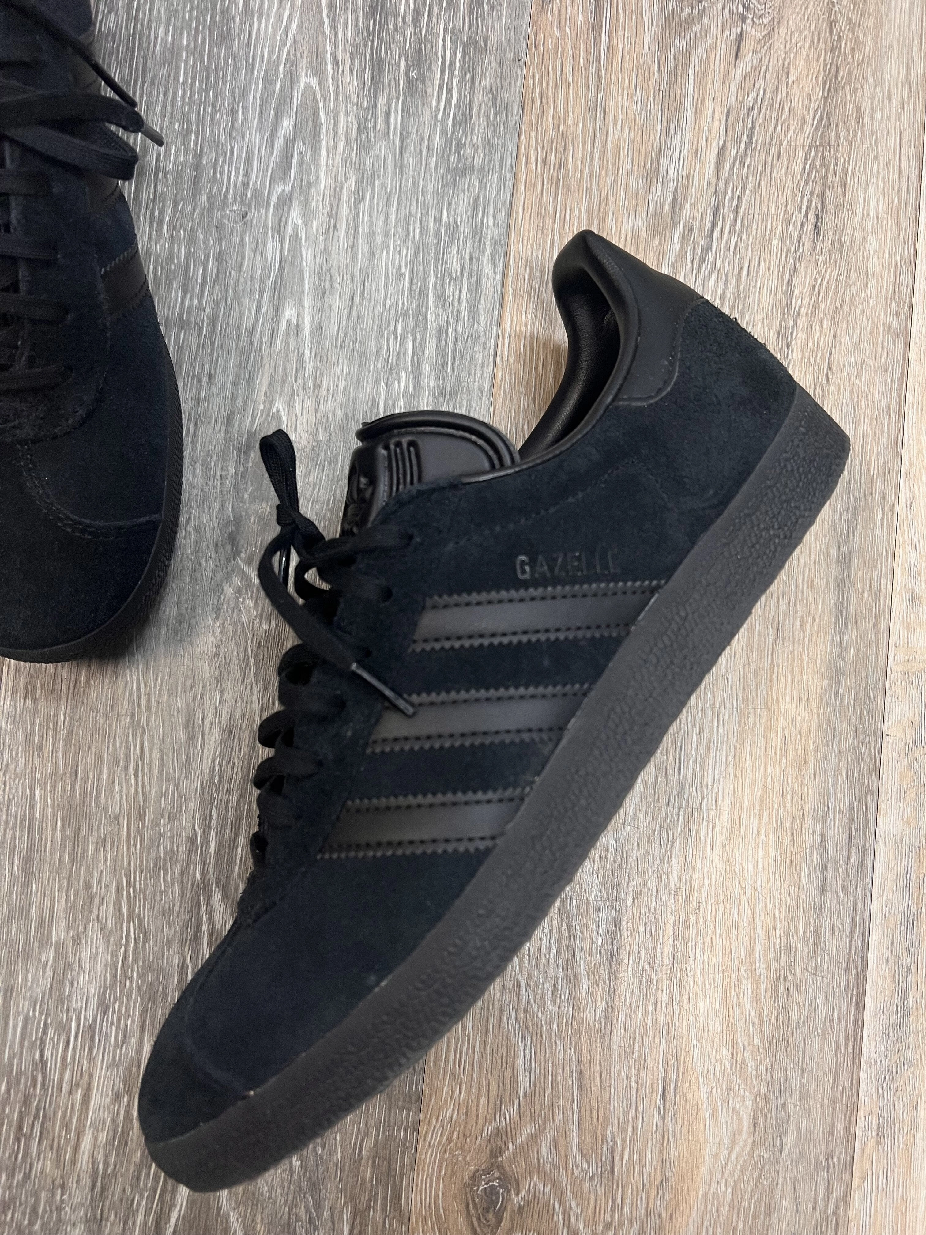 Adidas Grade School Gazelle Bold Shoes Shoes Sneakers By Adidas  Size: 10.5(mens 9.5)