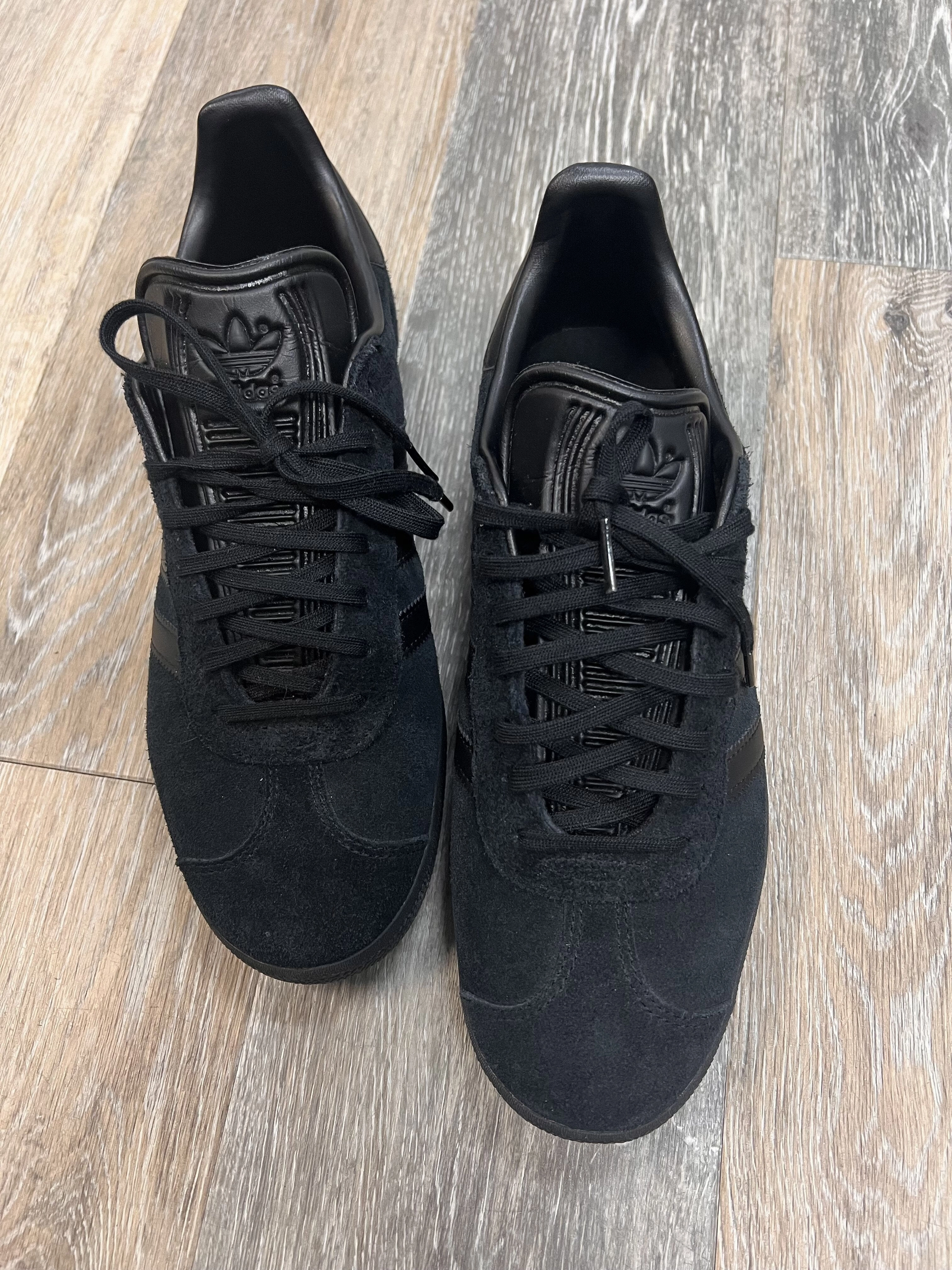 Shoes Sneakers By Adidas  Size: 10.5(mens 9.5) Adidas Rubber Shoes