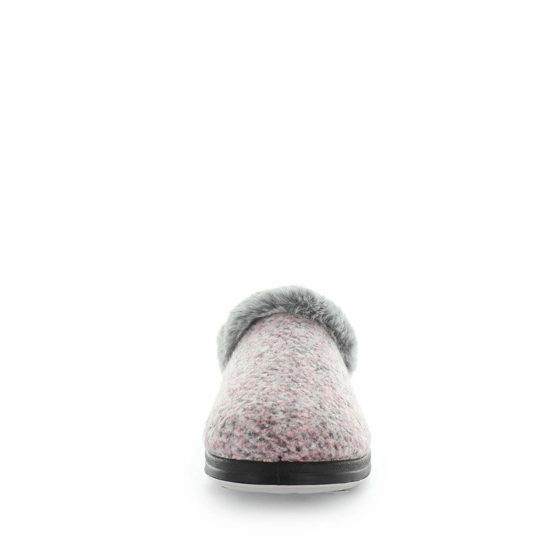 Panda Endy Women's Slippers - Pink Best Recovery Slippers