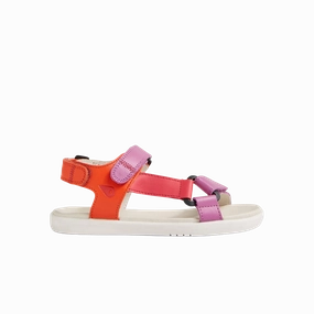 Sandals Resorts St Lucia Bobux Kid  Vine Orchid