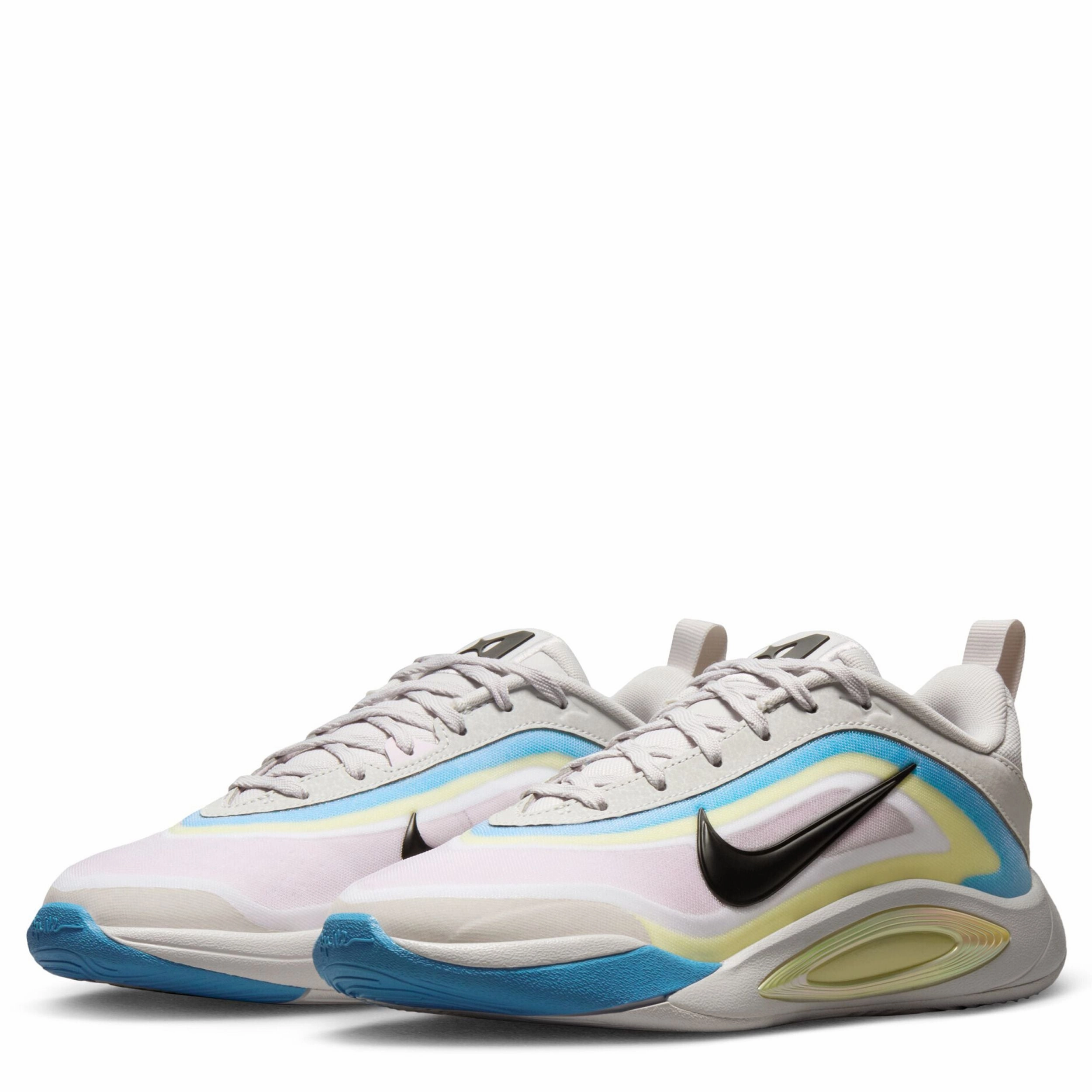 A'One (Big Kid) Silver Sneakers Gym