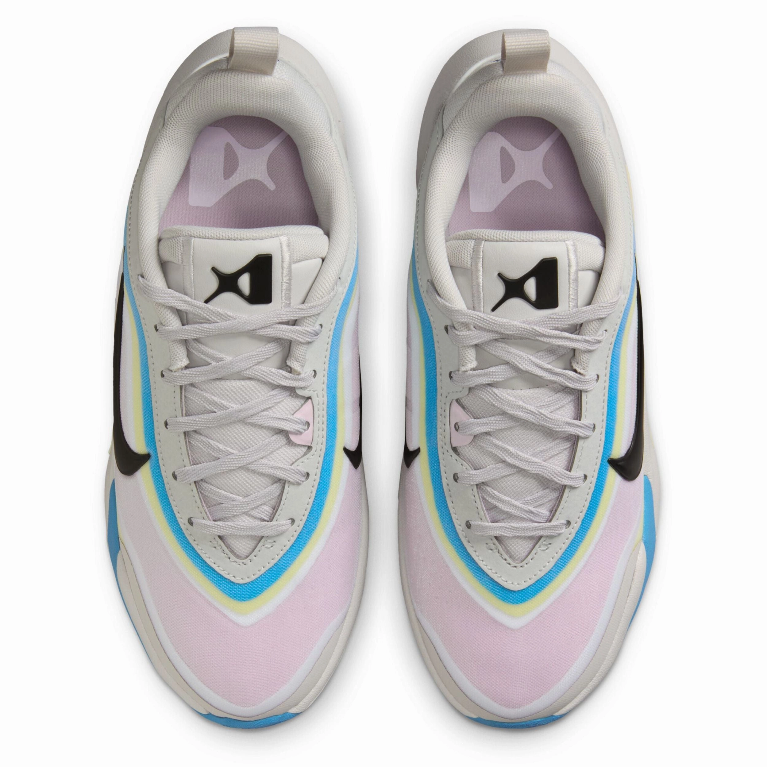 A'One (Big Kid) Reps Sneakers