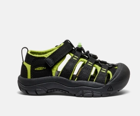 Sandals Cycling Kids Newport H2 Waterproof Sandal