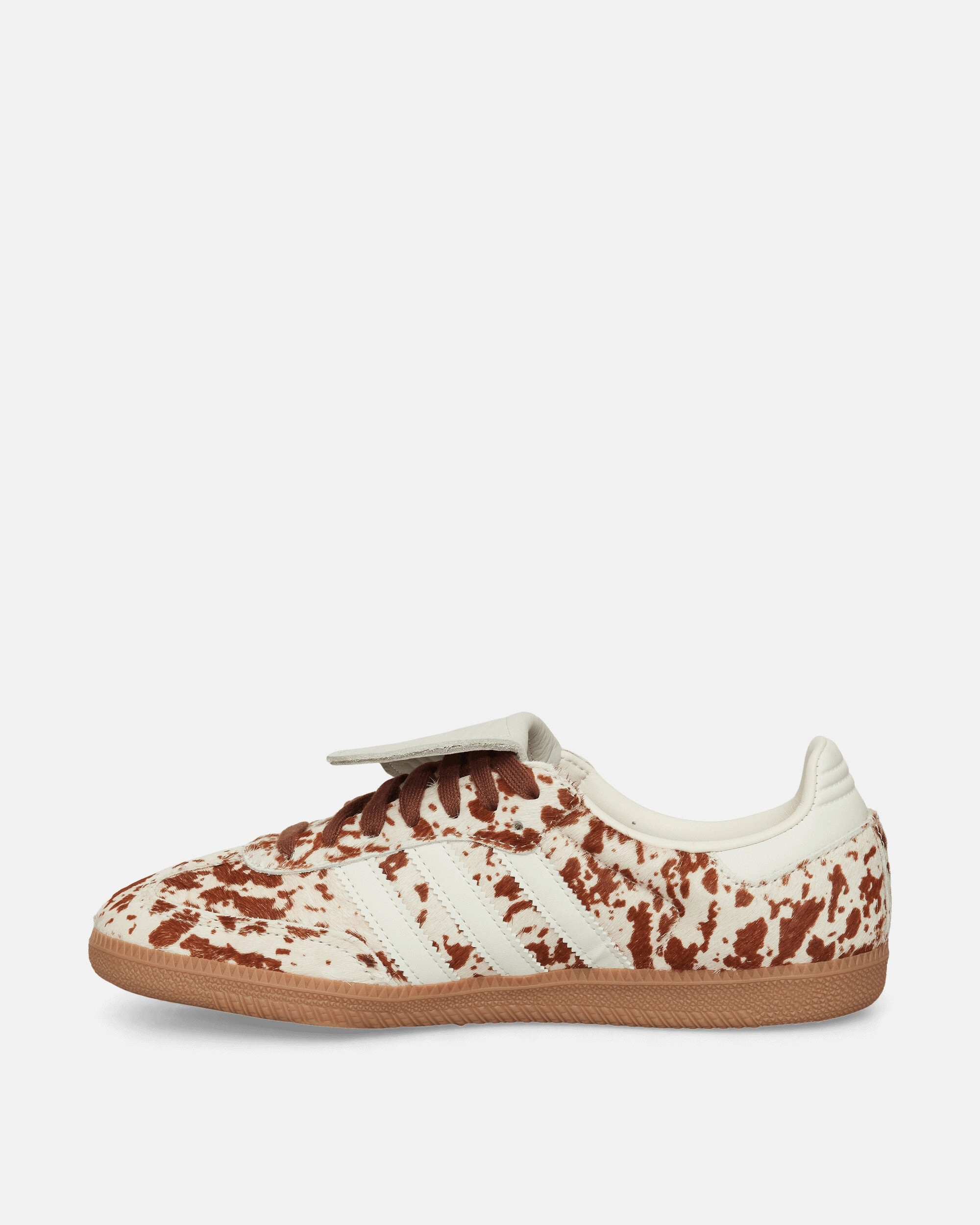 Adidas Running Shoes Supernova Samba LT Sneakers Off White / Lucid Pink