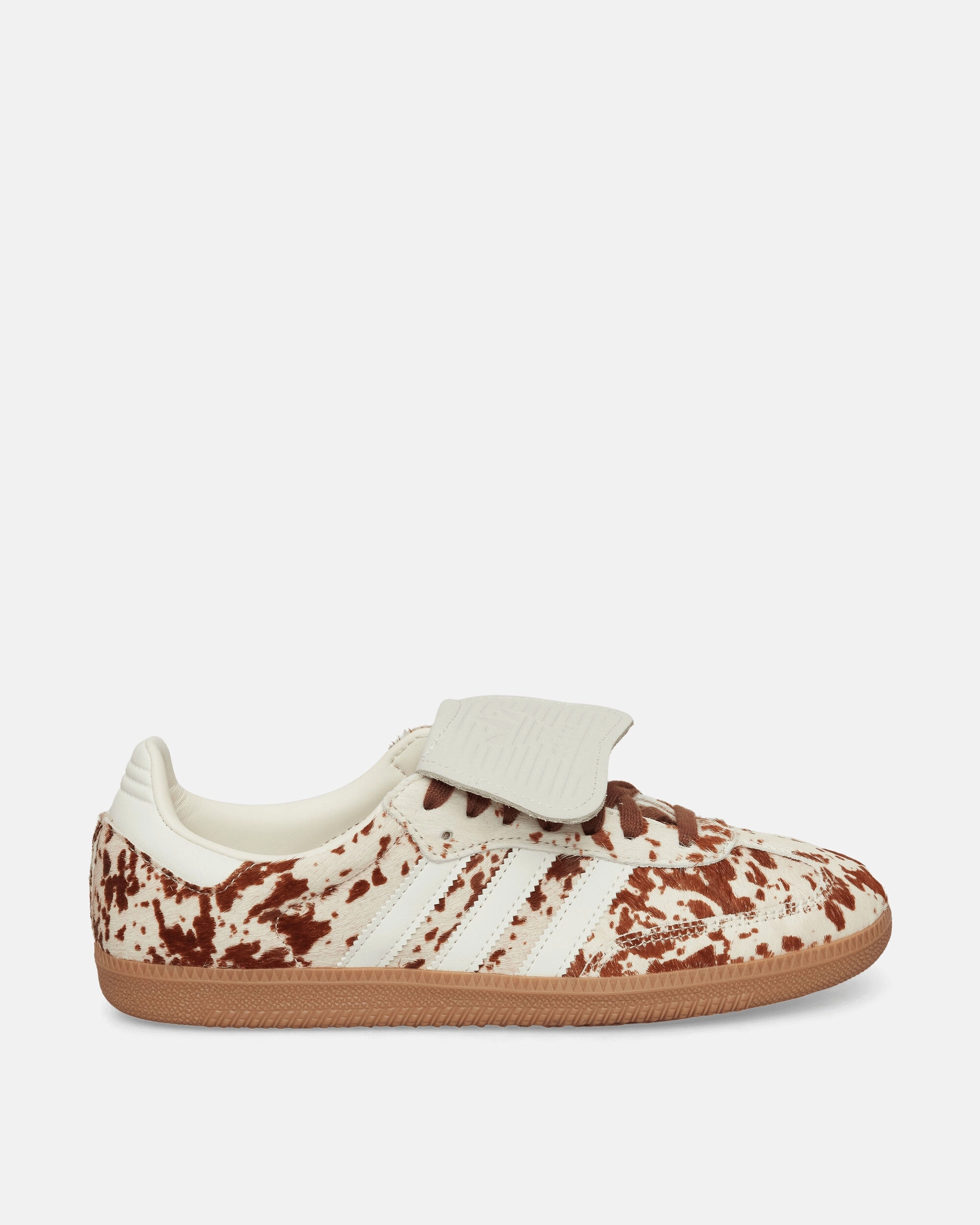 Samba LT Sneakers Off White / Lucid Pink Sale On Adidas Samba Shoes