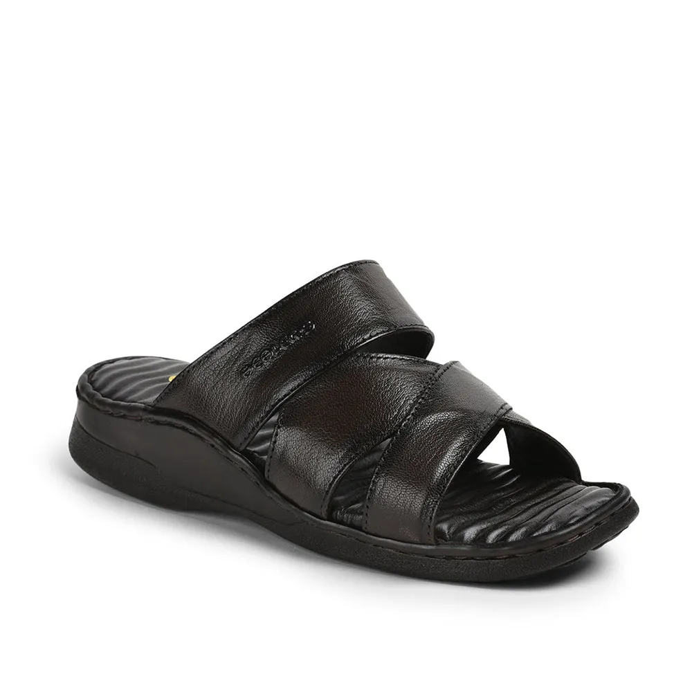 Air Max Dn8 Se Casual Shoes Healers By Liberty Men 2191-51 Brown Casual Slippers