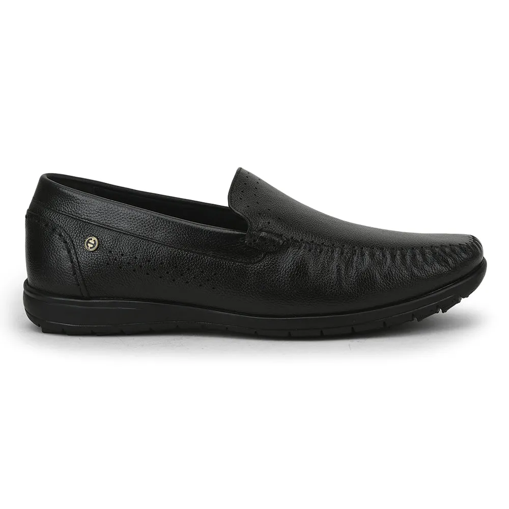 Gucci Loafers Velvet Healers Casual Non lacing Loafers Shoes For Men (Black) JPL-271 By Liberty