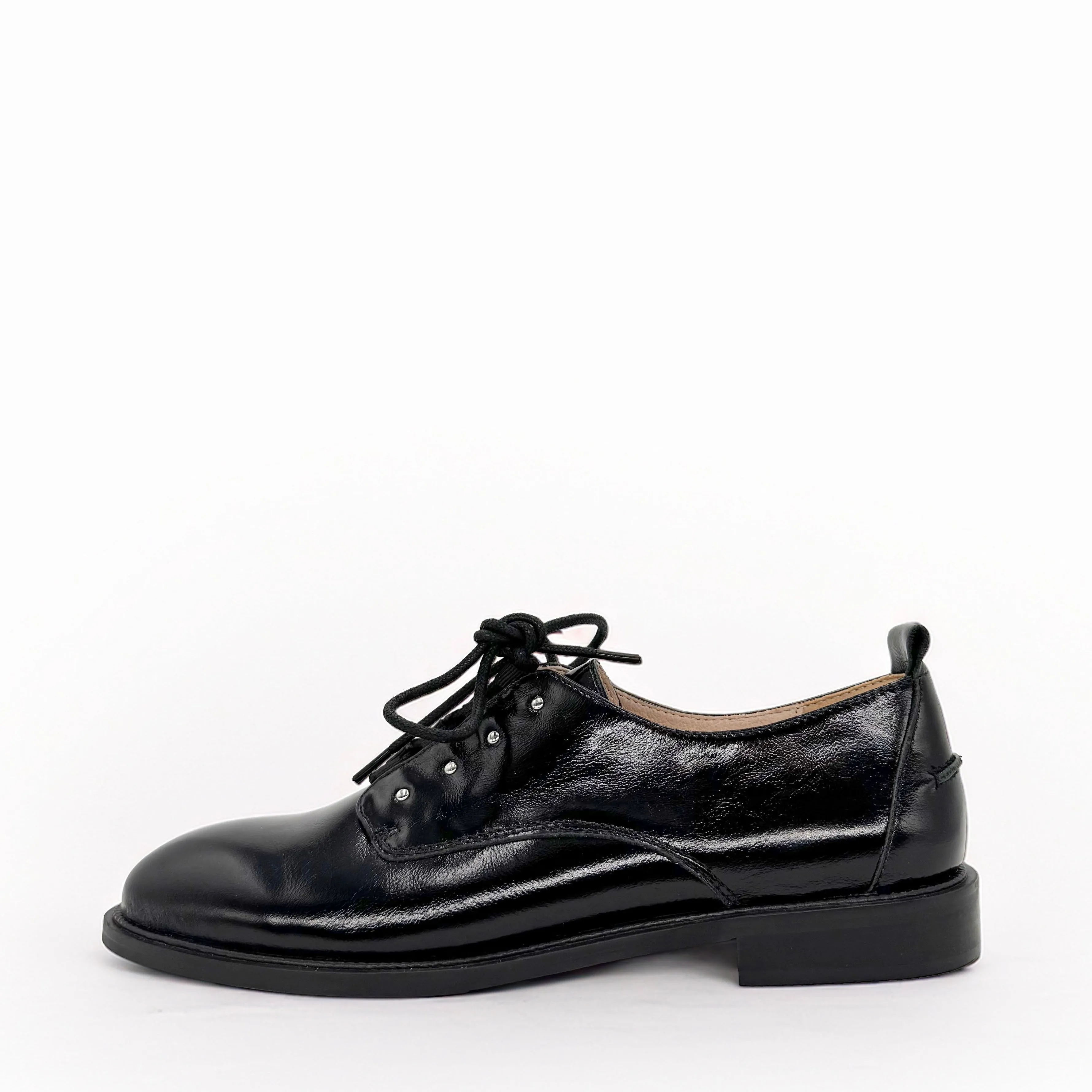 Hide Out Leather Loafers Freda Salvador Loafers