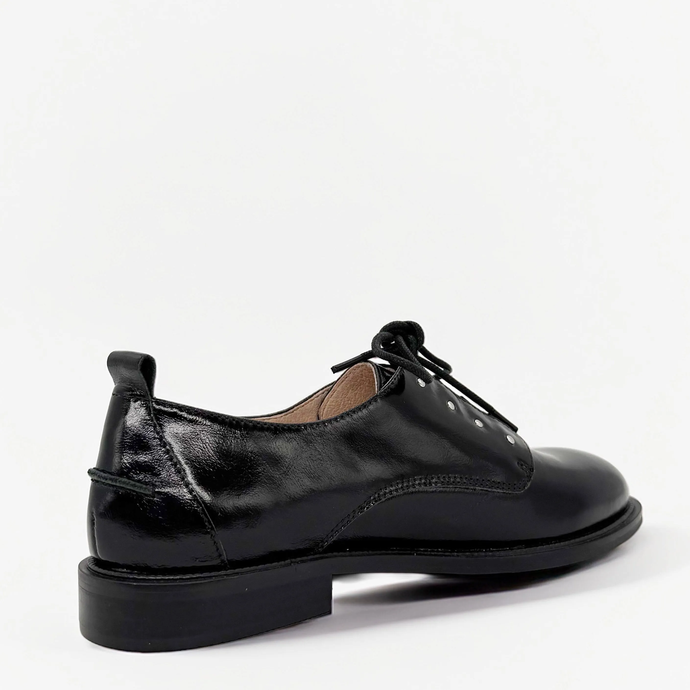 Weber Loafers Hide Out Leather Loafers