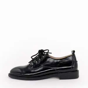 Hide Out Leather Loafers Tassel Penny Loafers