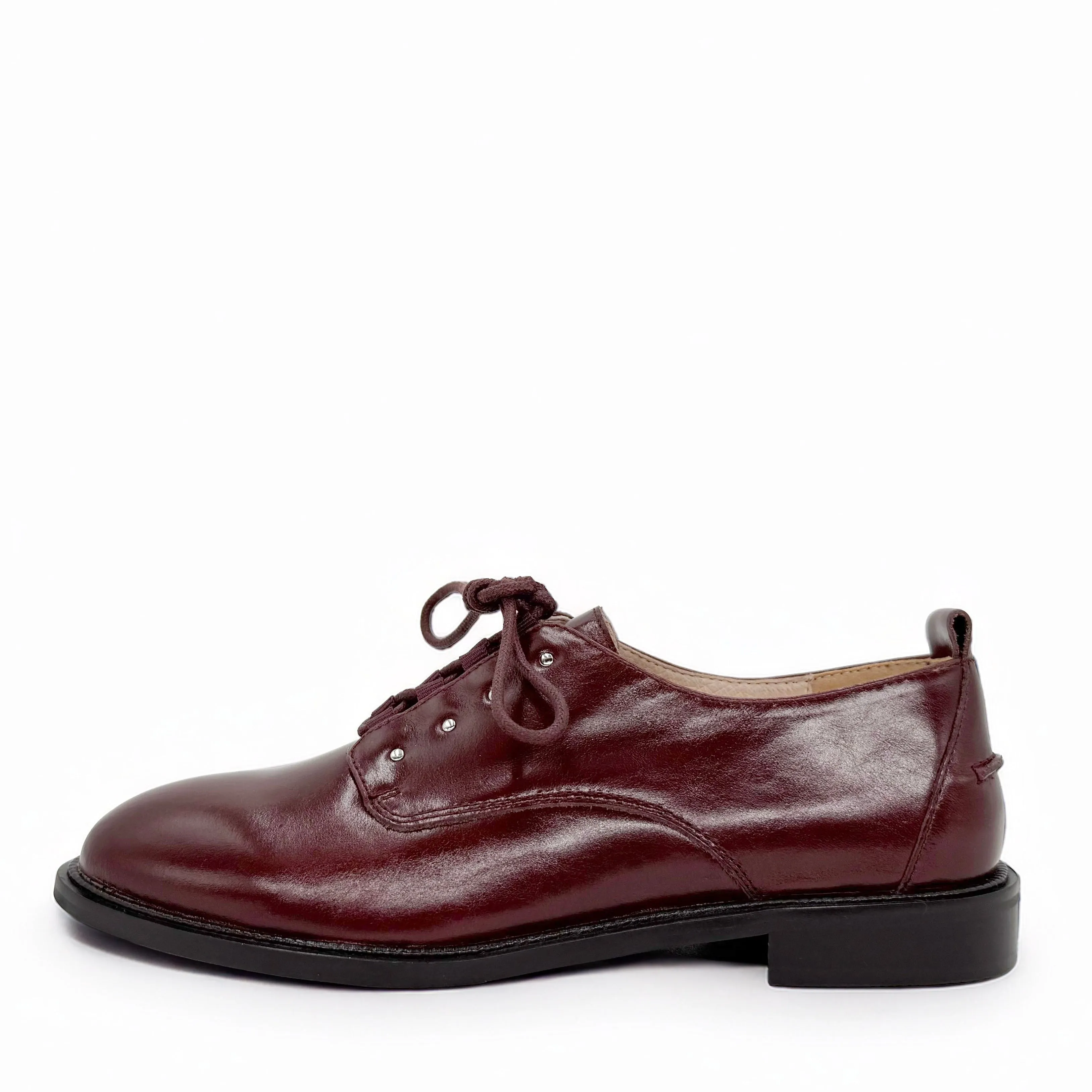 Rockport Venetian Loafers Hide Out Leather Loafers