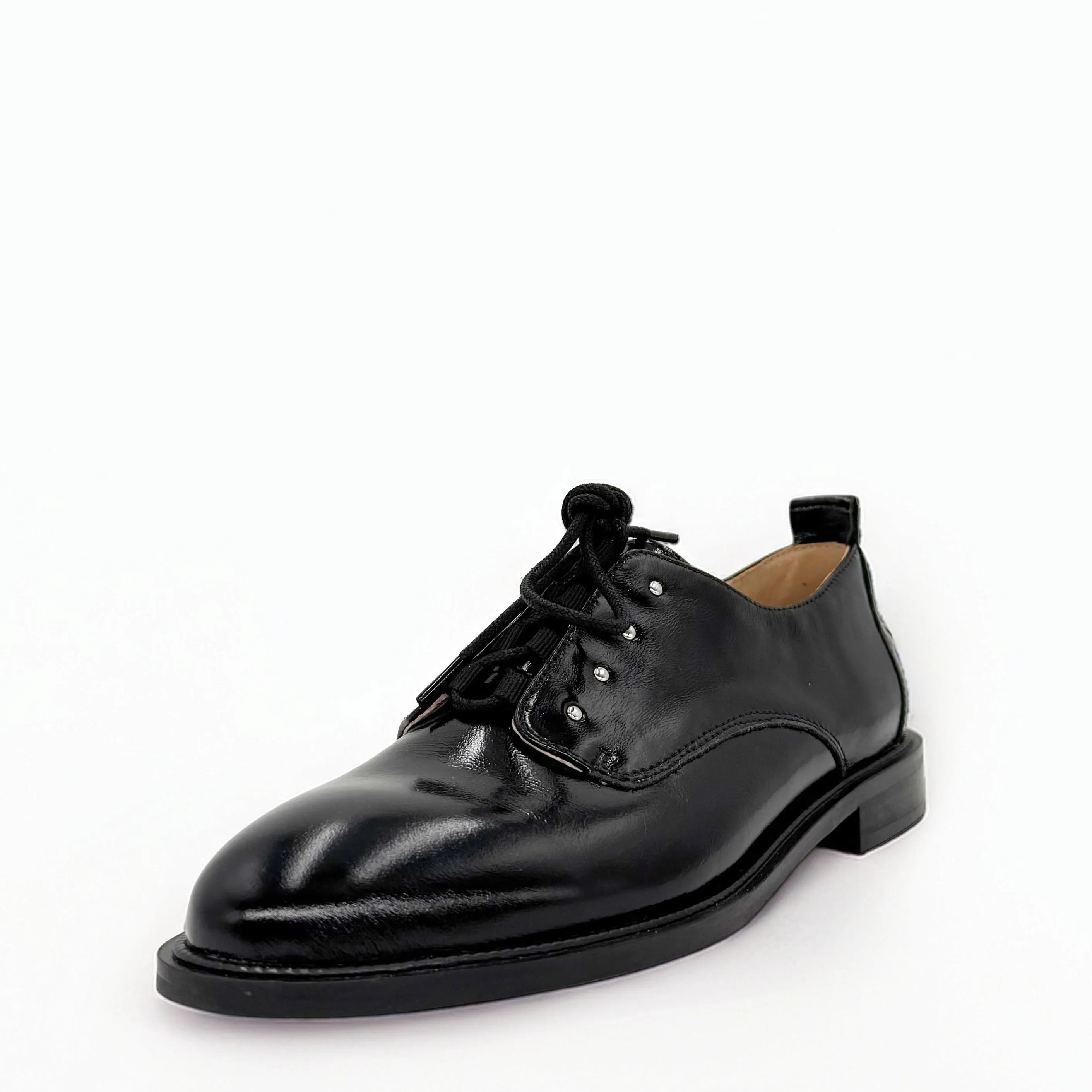 Hide Out Leather Loafers Alexander Wang Carter Loafers