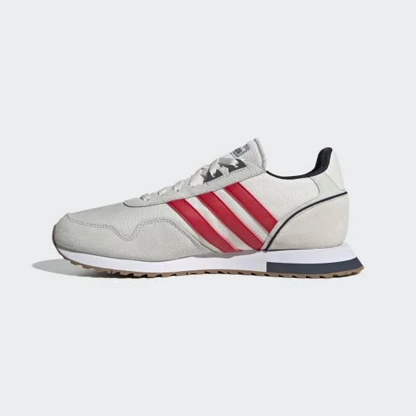 Adidas Barricade 13 Tennis Shoes Adidas TENIS 8K 2020 SHOES EG4758