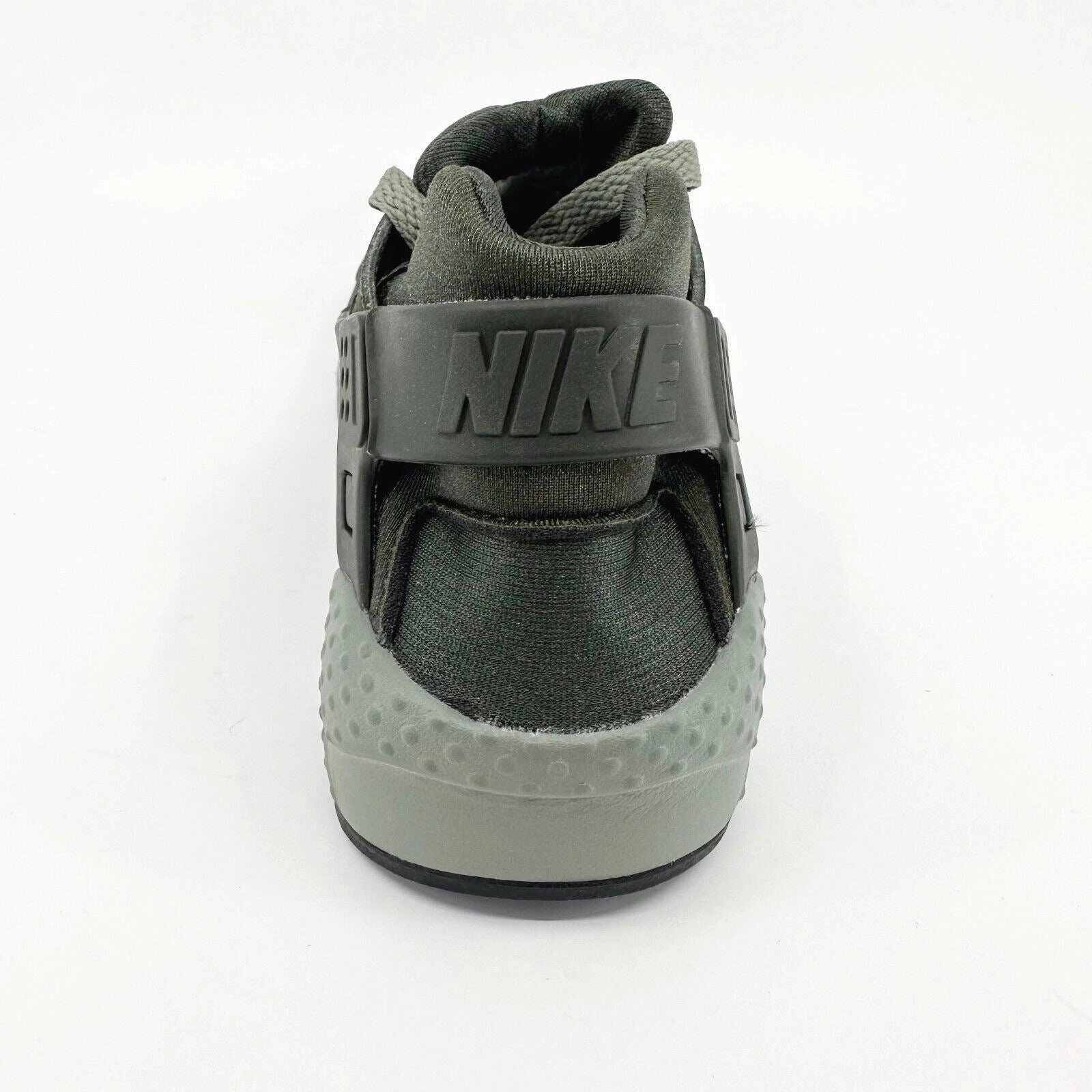 Asics Gel Wide Shoes Nike Huarache Run (GS) Sequoia Dark Stucco Kids Running Shoes 654275 303