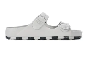 Mk Kors Sandals HORIZON CHECK SANDALS MEN