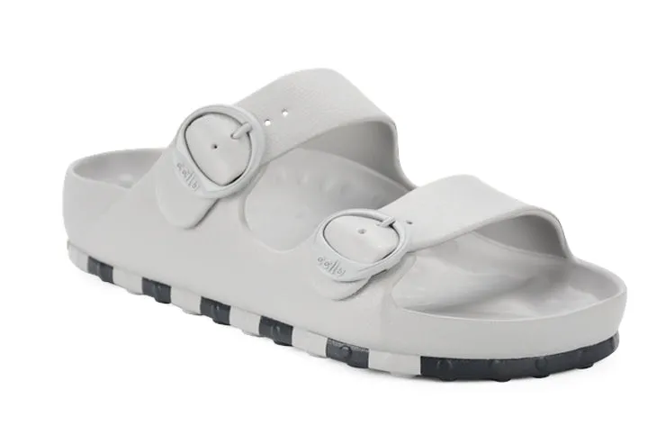 HORIZON CHECK SANDALS MEN Hush Puppies Sandals