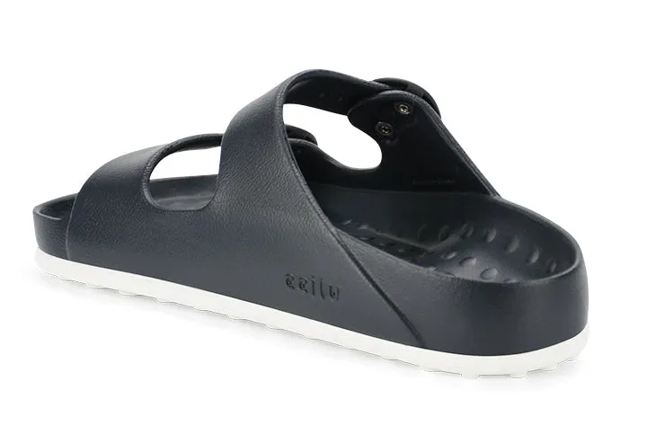 Flat Sandals HORIZON CHECK SANDALS MEN