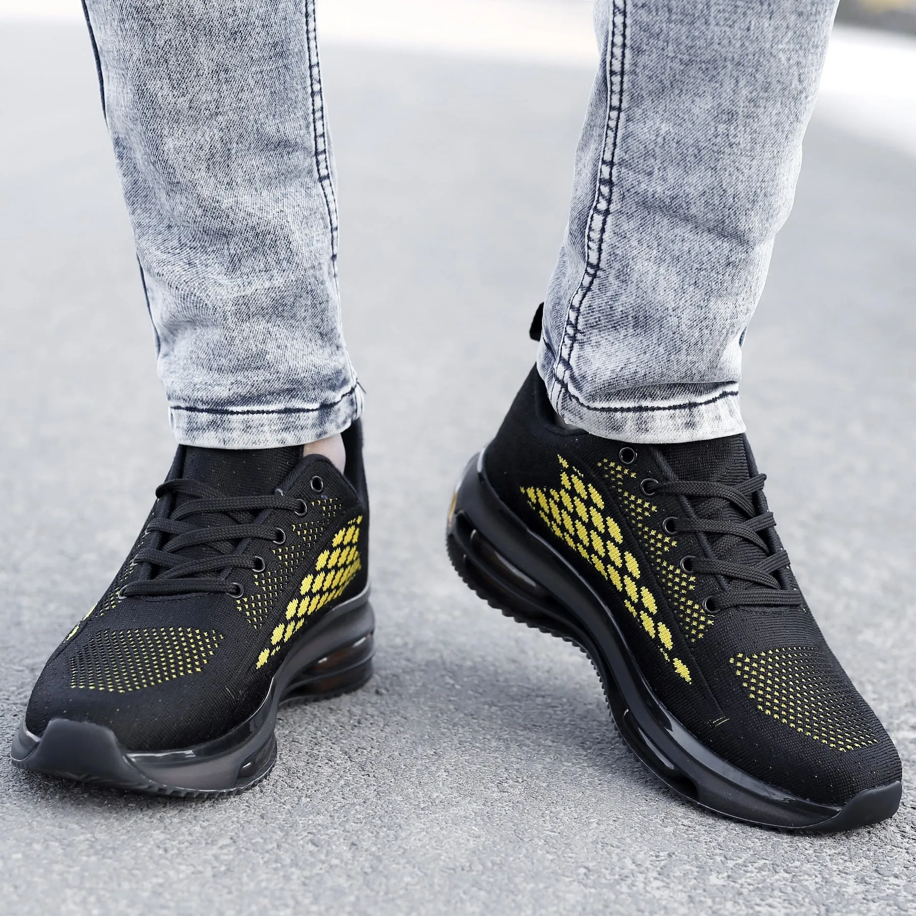 Casual Shoes For India Bacca Bucci Blaze