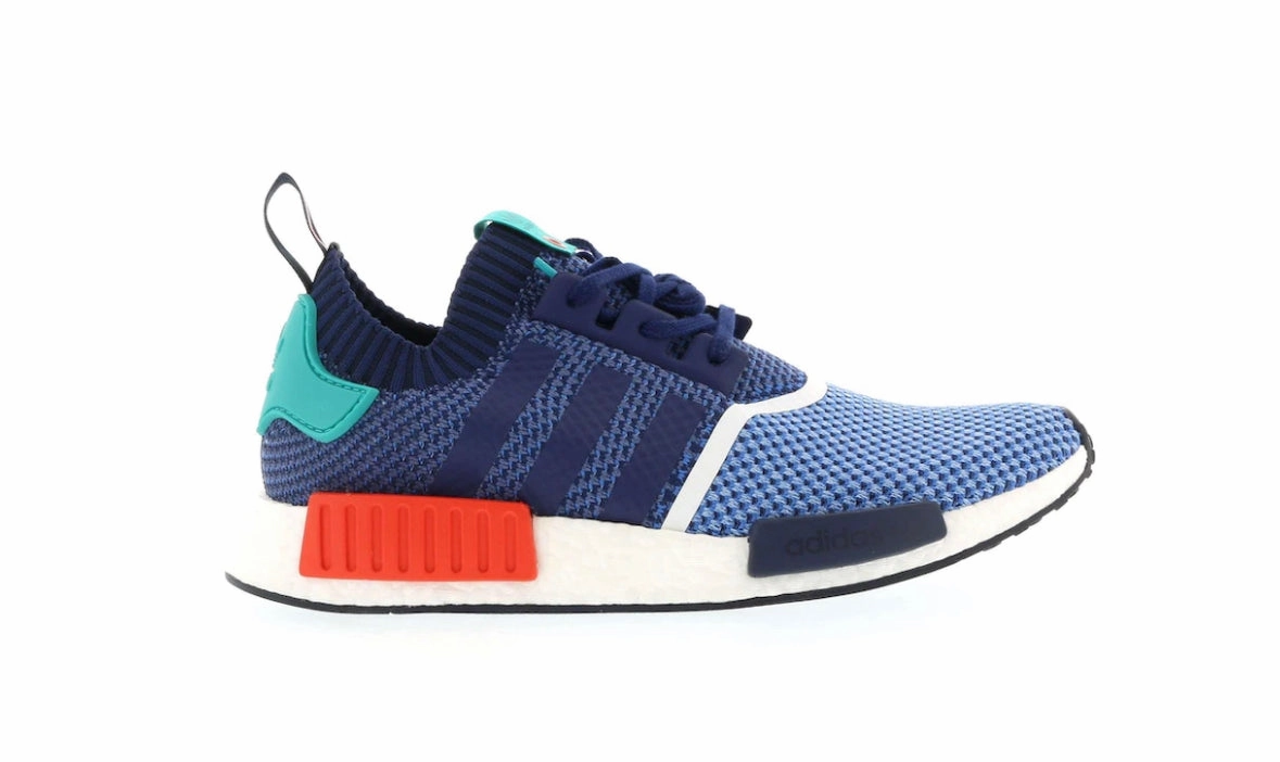 Adidas NMD Packer Shoes Adidas Throwstar Shoes