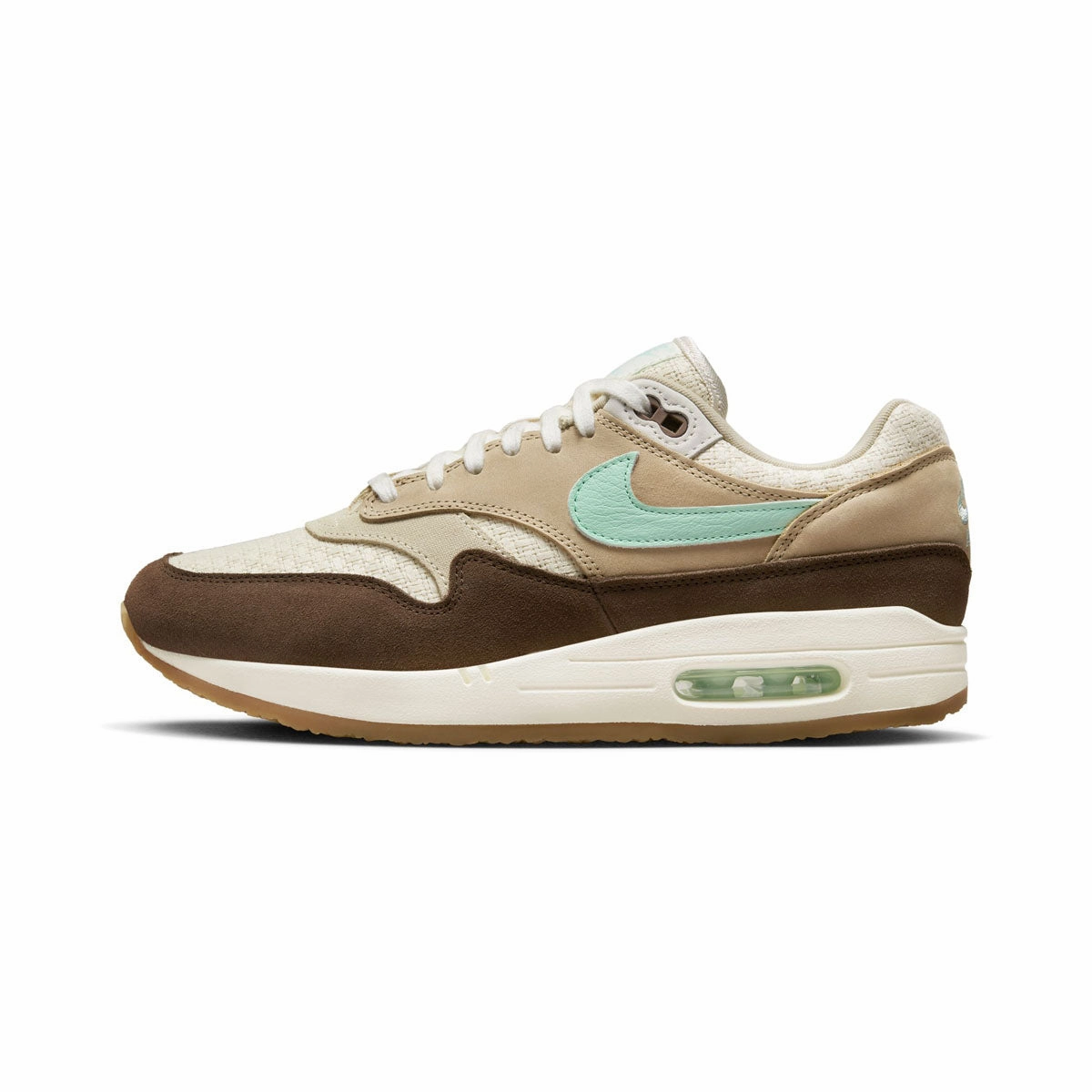 Nike Air Max 1 Premium 2 Shoes Asics Glideride Max Running Shoes