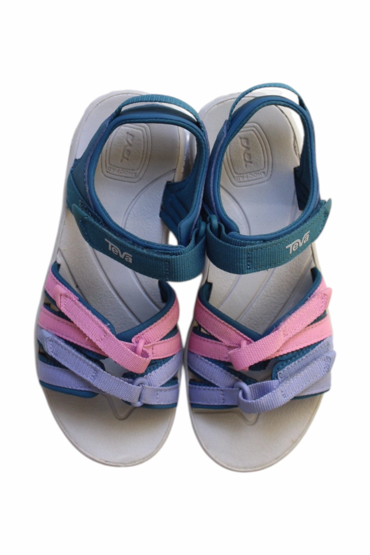 Teva Sandals EU31 Wide Feet Sandals
