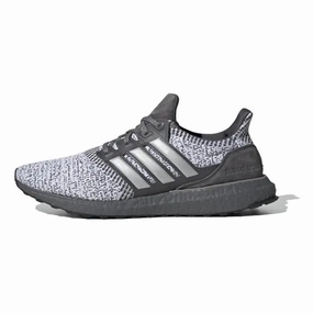 Adidas Shoes Ultraboost adidas Ultra Boost DNA Grey Silver Sneakers shoes FW4898