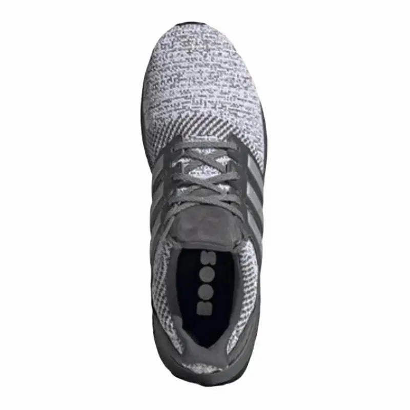 adidas Ultra Boost DNA Grey Silver Sneakers shoes FW4898 Nba Adidas Shoes