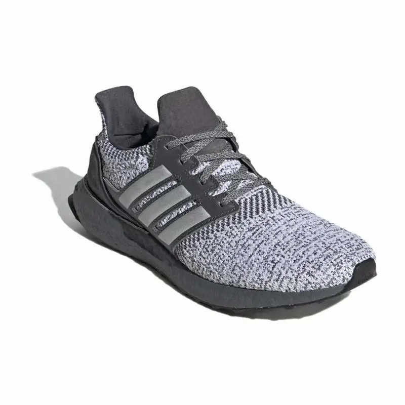 Adidas Shoes Nz adidas Ultra Boost DNA Grey Silver Sneakers shoes FW4898