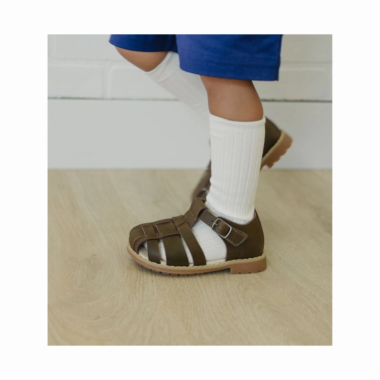 Aiden Fisherman Sandal Free Run Flyknit Running Shoes