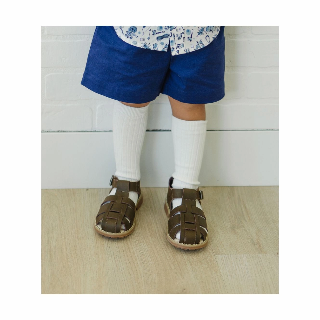 Aiden Fisherman Sandal Neutral Stability Running Shoes