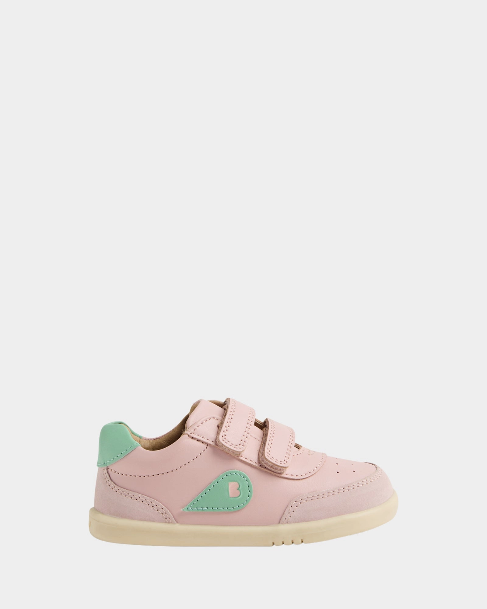 Grand Court Sneakers Iwalk Champ Ballet Pink