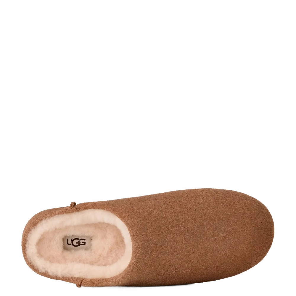 ELEA DUSTED COCOA Weed Slippers
