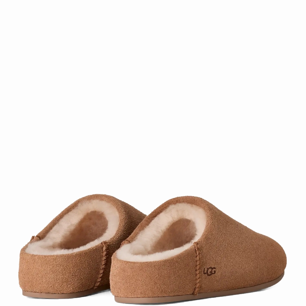 Slippers Light Up ELEA DUSTED COCOA