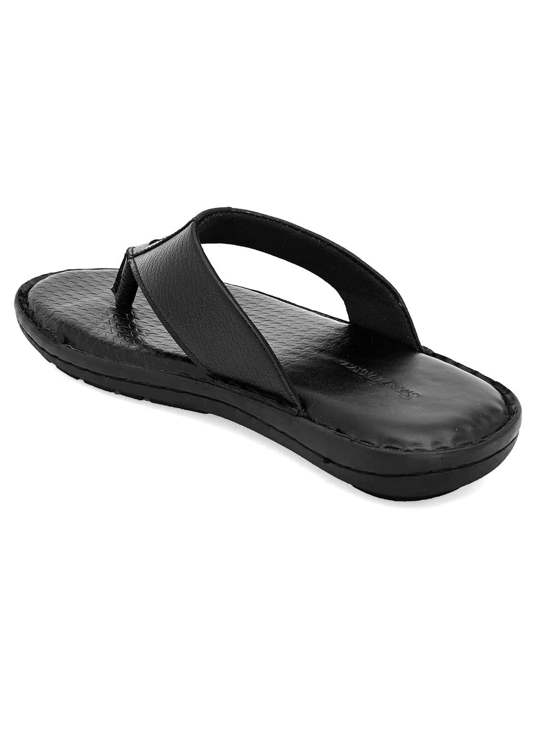 Mellow Casual Slippers Easy Knit Slippers Pattern