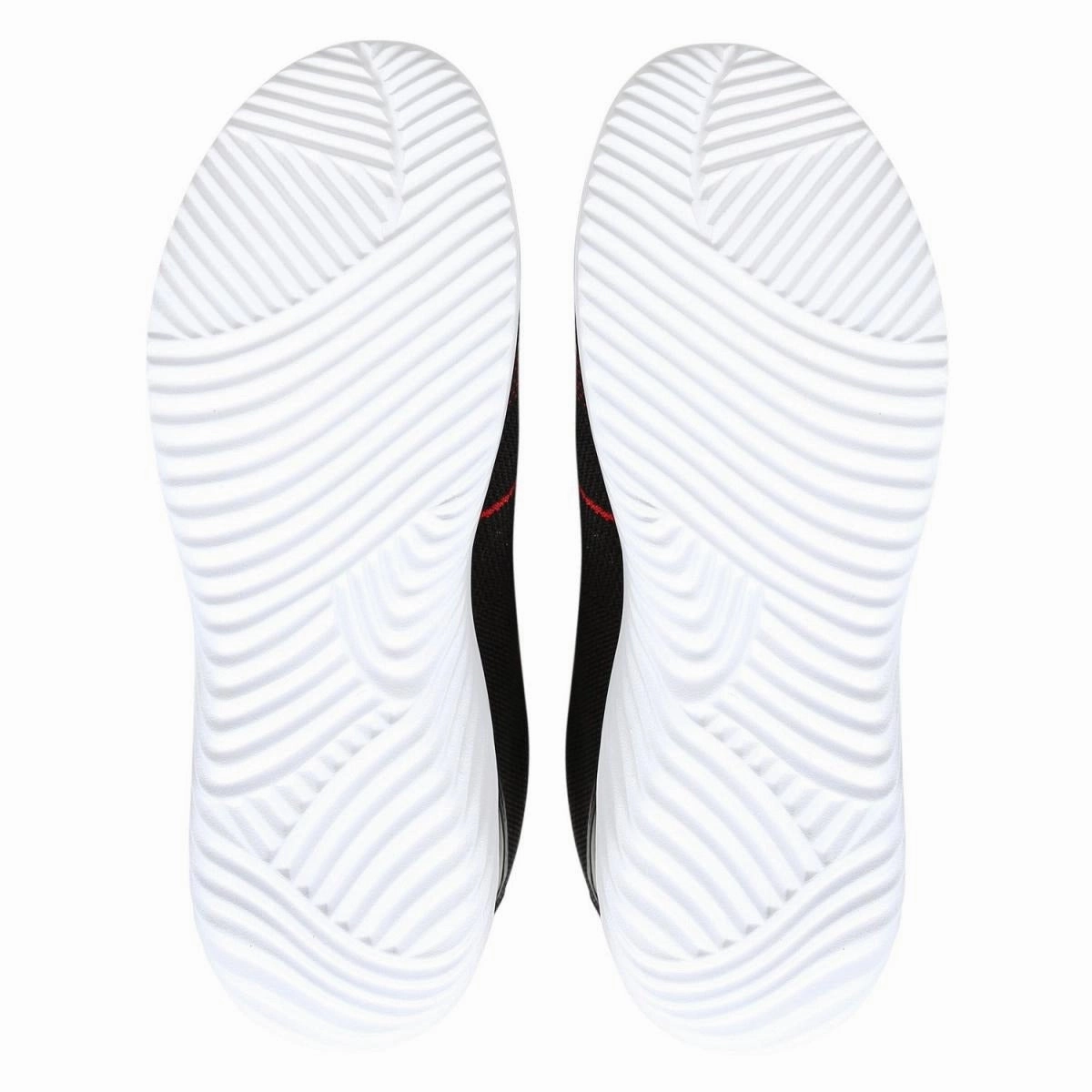 SG Calceus (Black) Training Shoes Kangaroo Running Shoes