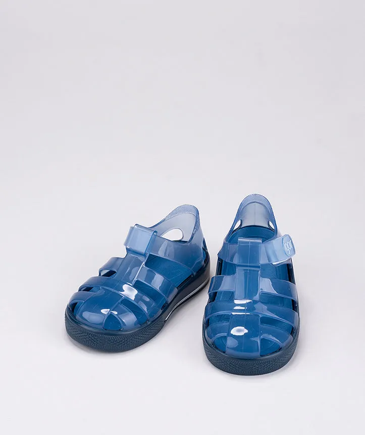 Igor Star Brillo Jelly Sandal - Marino Home Sandals