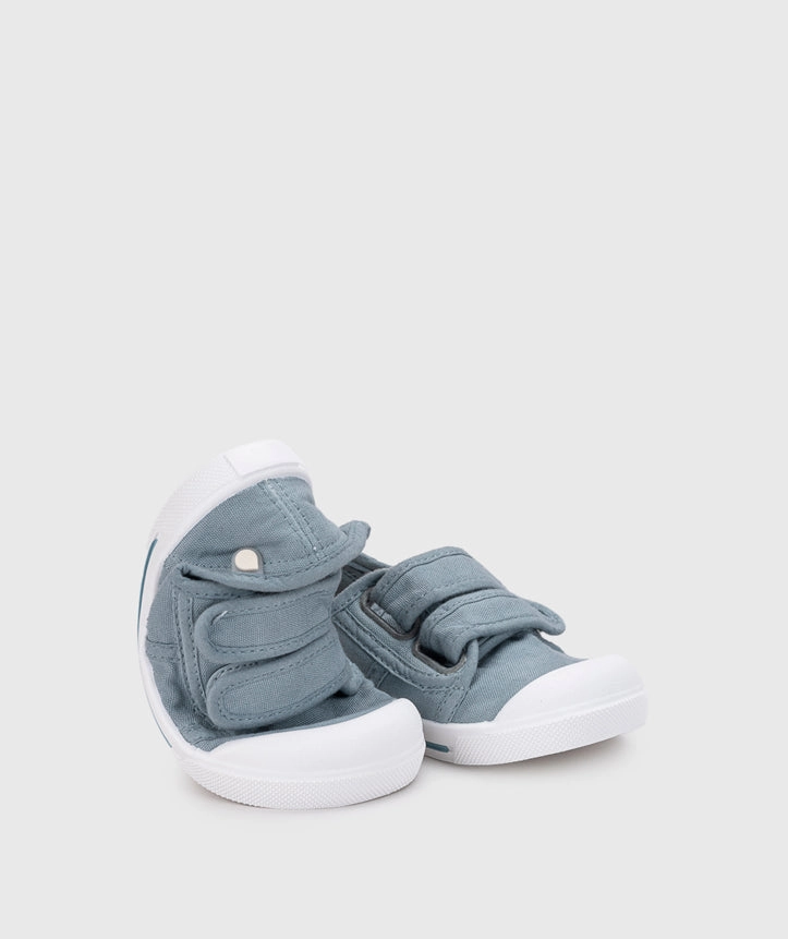 Igor Boy's And Girl's Canvas V Barefoot Shoes - Oceano Casual Comfort Shoes Reviews