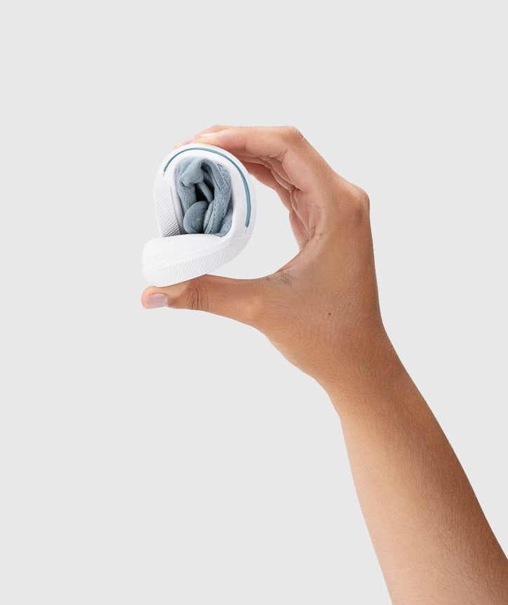 Best Deals Casual Shoes Igor Boy's And Girl's Canvas V Barefoot Shoes - Oceano