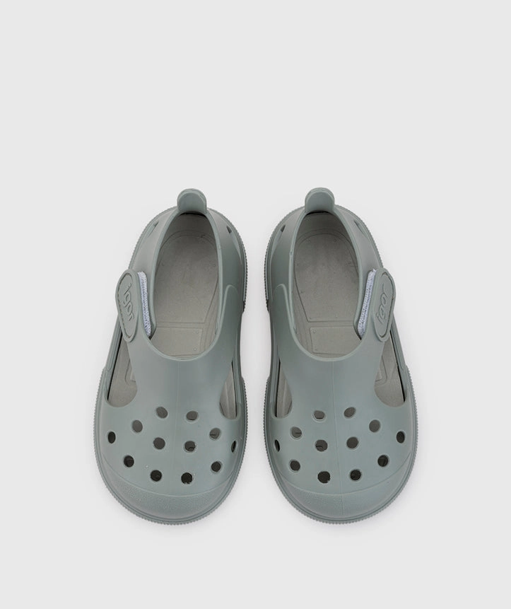 Sandals Support Igor Boy's And Girl's Surfi Sandals - Verde